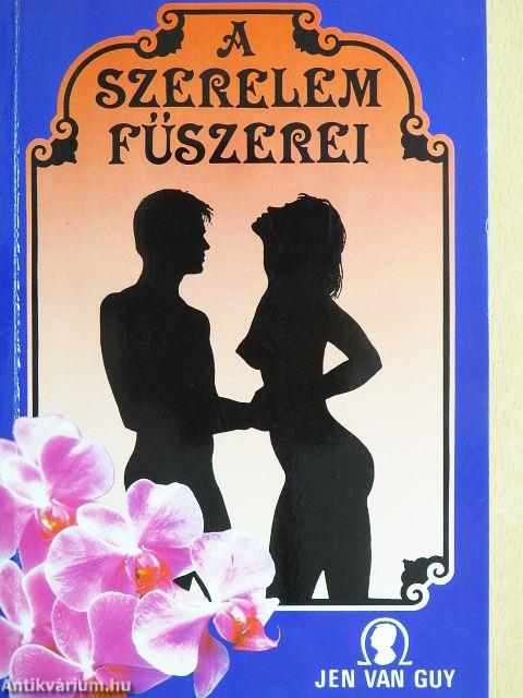 A szerelem fűszerei