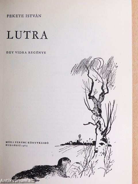 Lutra