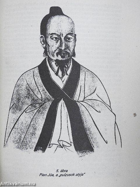 Akupunktúra, életenergia, egészség