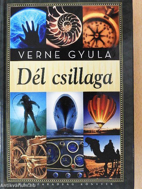 Dél csillaga