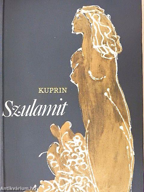 Szulamit