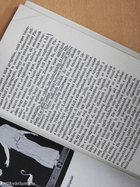 Szókratész Daimónja