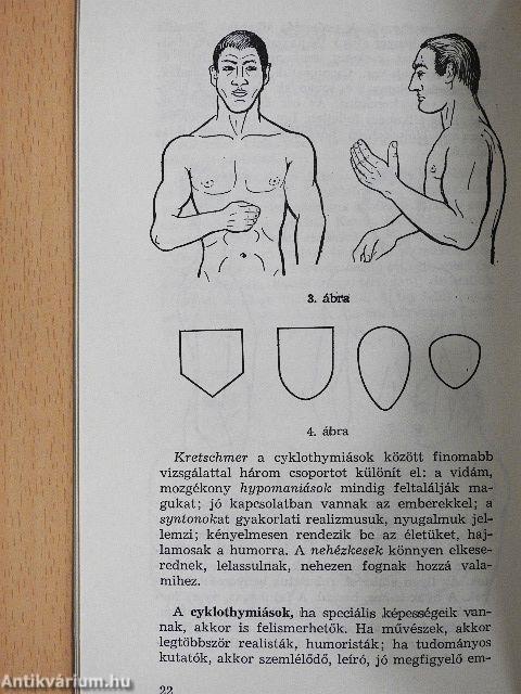 Személyiségzavarok