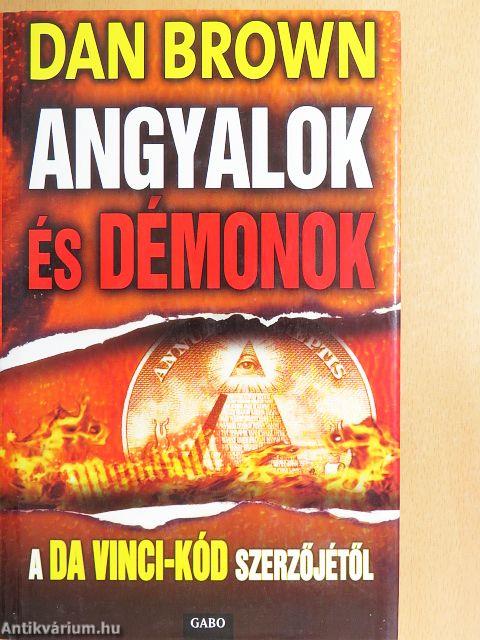Angyalok és démonok