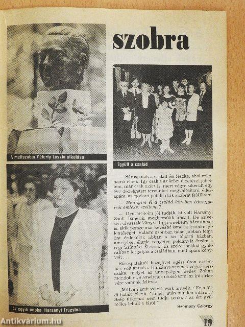 Színházi Élet 1990/13.