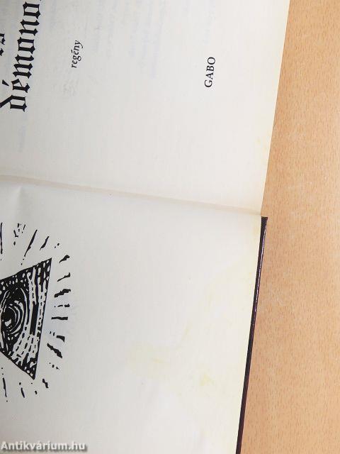 Angyalok és démonok