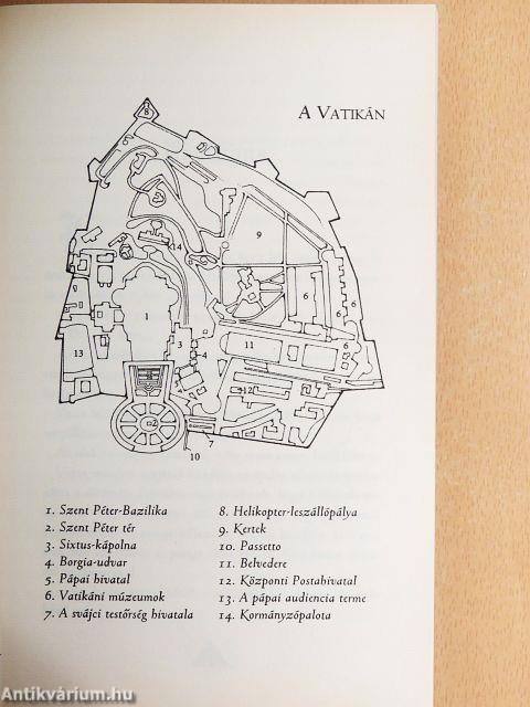 Angyalok és démonok