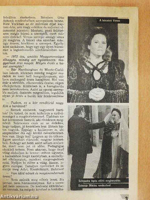 Színházi Élet 1990/6.