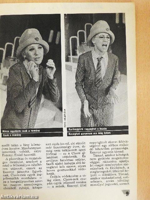 Színházi Élet 1990/4.