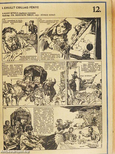 Füles 1973. április 12.