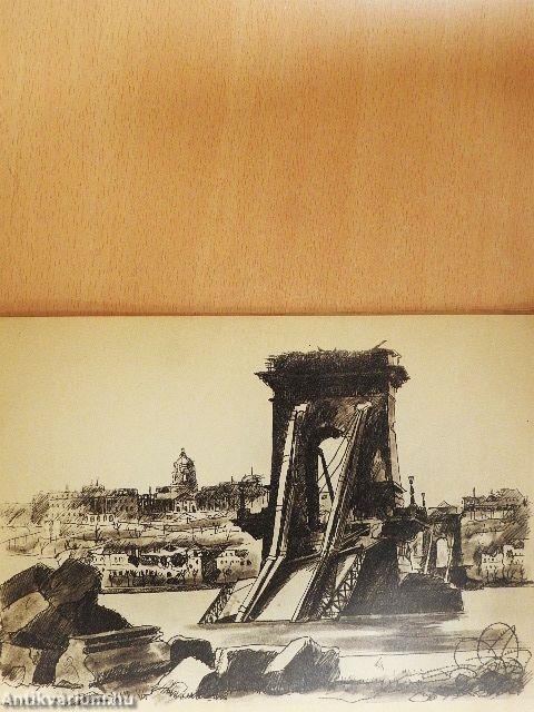 A Lánchid ujjáépitése