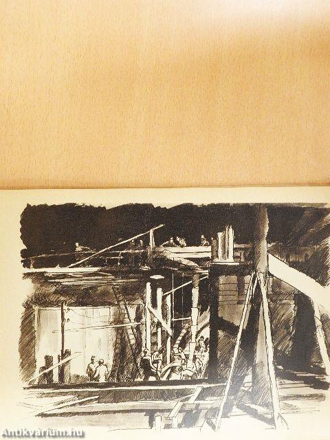 A Lánchid ujjáépitése