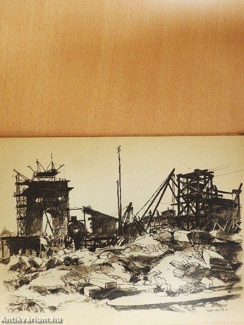 A Lánchid ujjáépitése