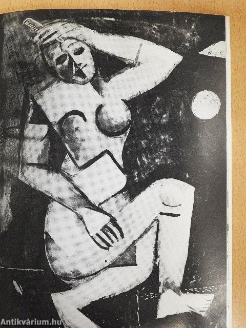 Marc Chagall kiállítása