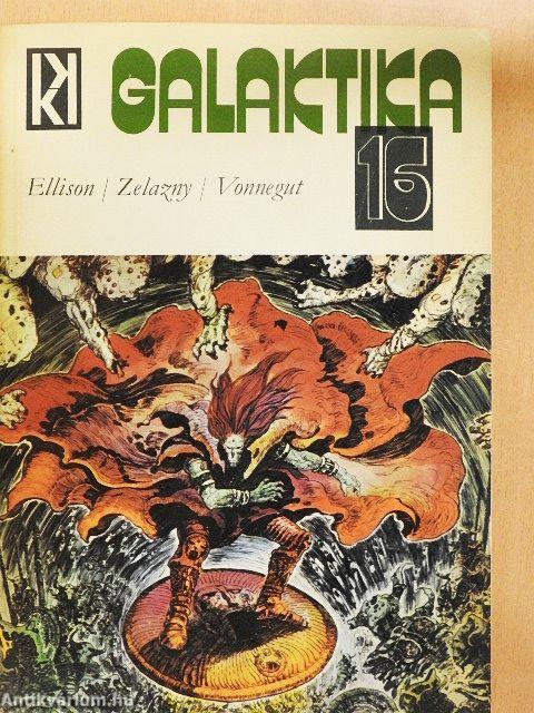 Galaktika 16.