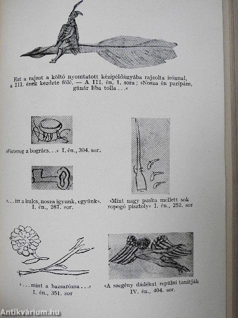 Arany János összes művei III.