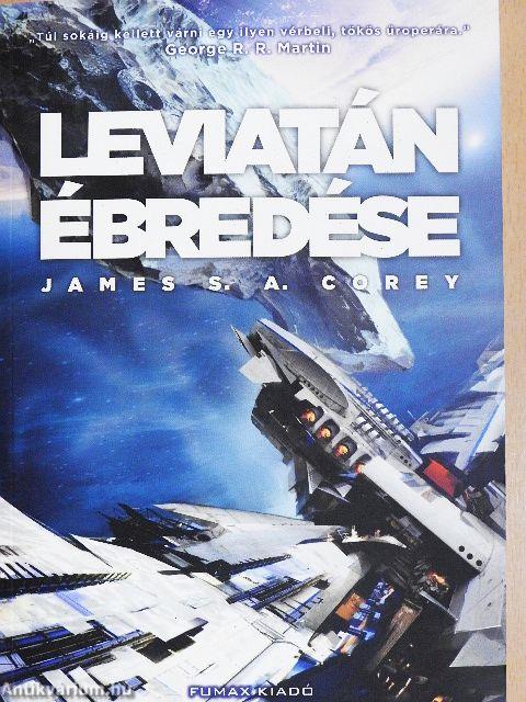 Leviatán ébredése