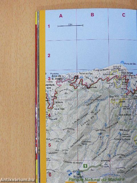 Madeira, Porto Santo