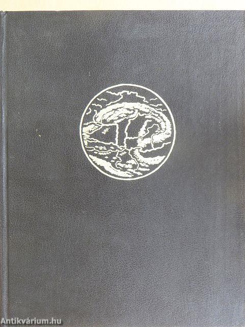 Magyar föld, magyar faj I-IV.