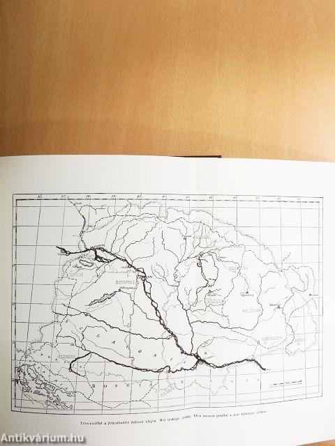 Magyar föld, magyar faj I-IV.