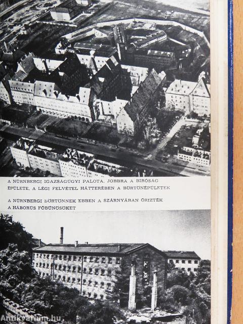 A nürnbergi huszonkettő