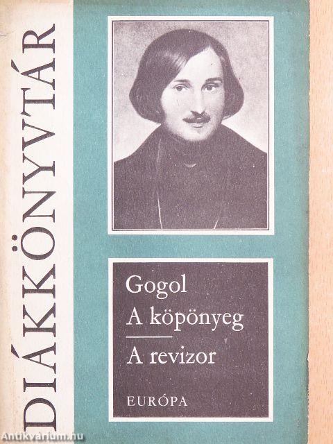 A köpönyeg/A revizor