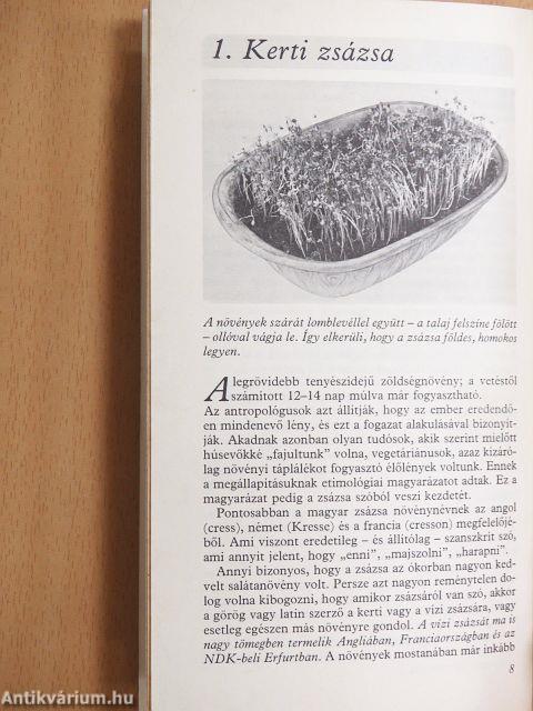 Minden héten szüret