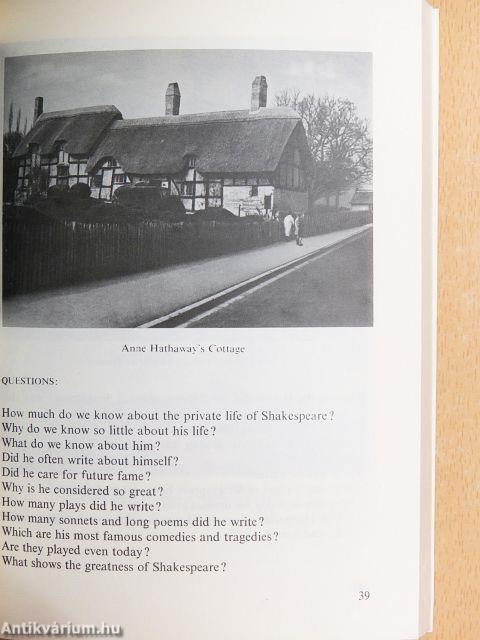 Angol nyelvkönyv IV.