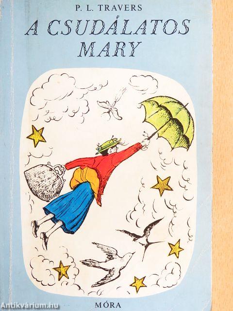 A csudálatos Mary