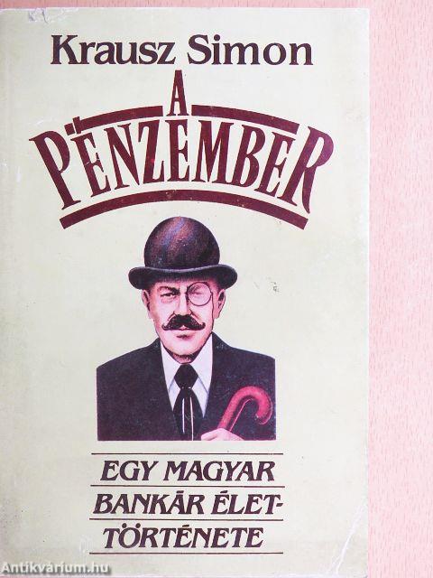 A pénzember