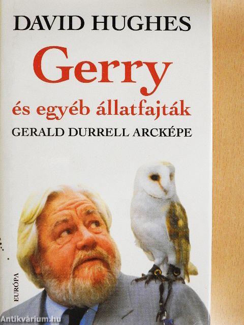 Gerry és egyéb állatfajták