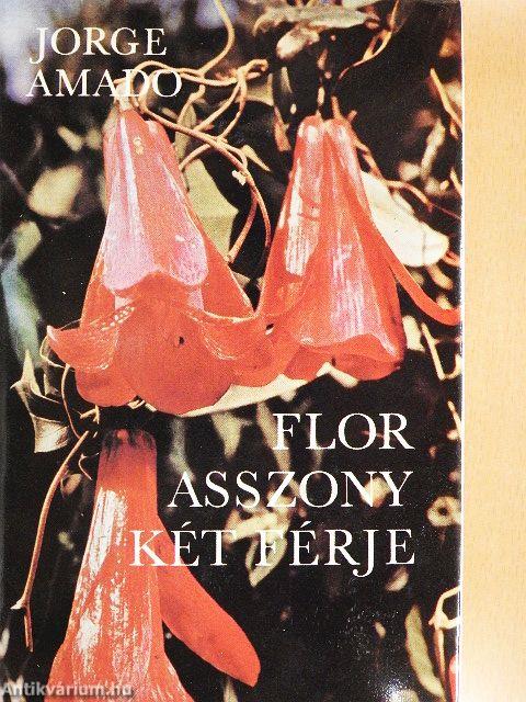 Flor asszony két férje