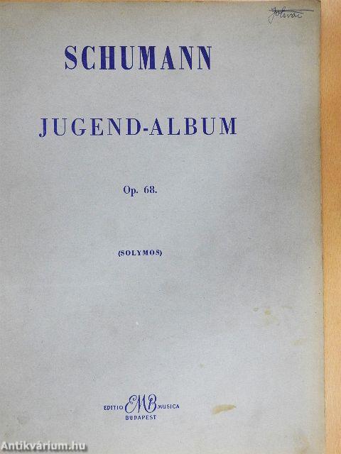 Jugend-album