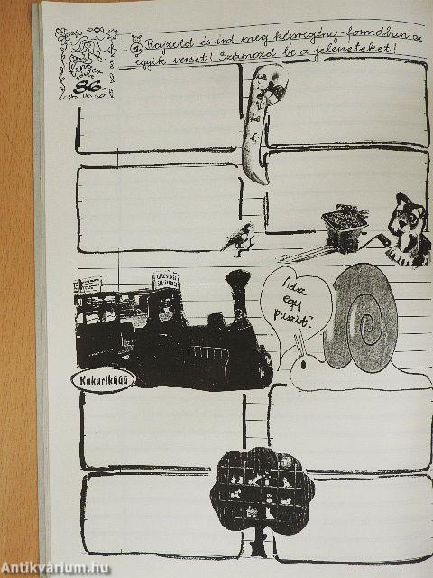 Tengertáncos ákom-bákom