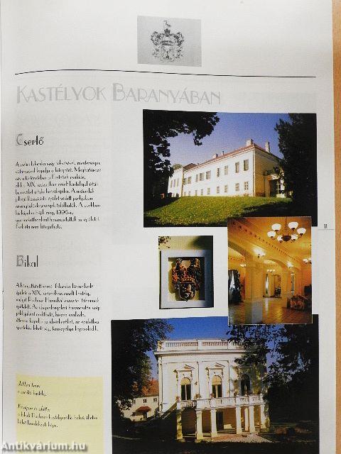 Kőben őrzött múlt