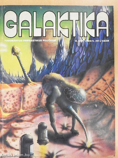 Galaktika 67.