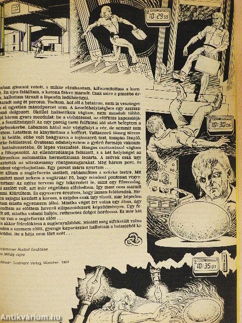 Galaktika 65.