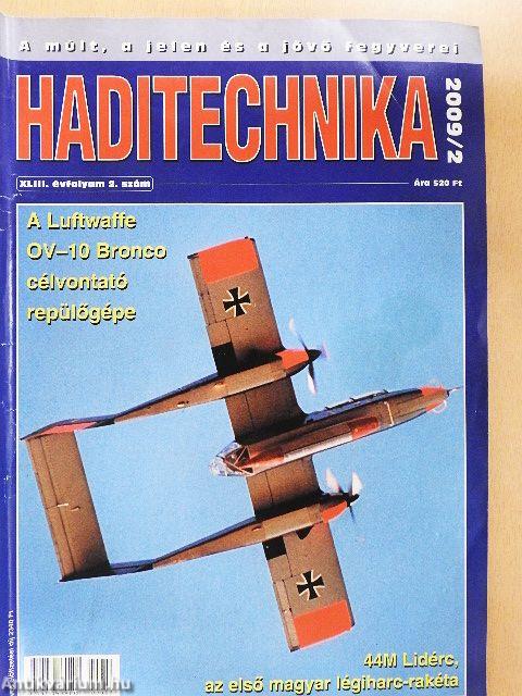 Haditechnika 2009/2.