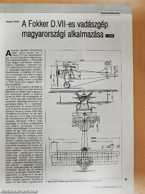 Haditechnika 2009/4.