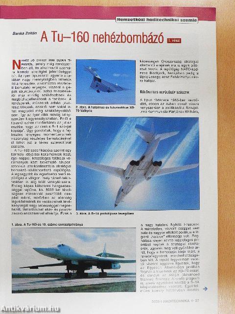 Haditechnika 2009/4.