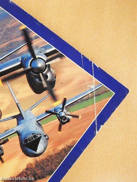 Haditechnika 2009/3.