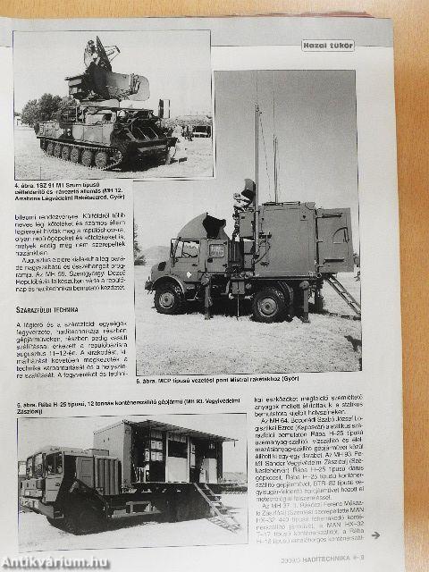 Haditechnika 2009/3.