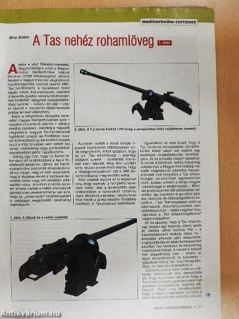 Haditechnika 2009/3.