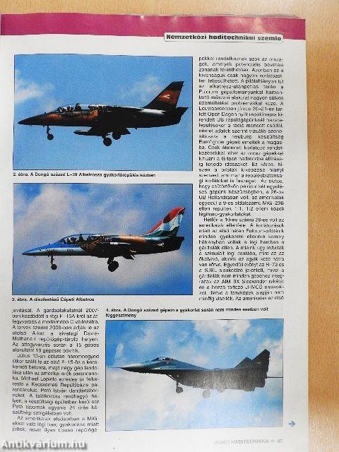 Haditechnika 2009/3.