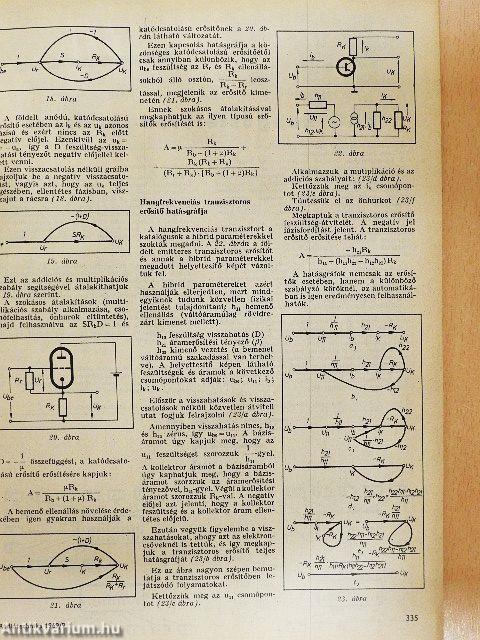 Rádiótechnika 1969. szeptember