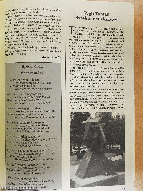 Hét Hárs 2009. karácsony