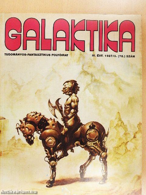 Galaktika 78.