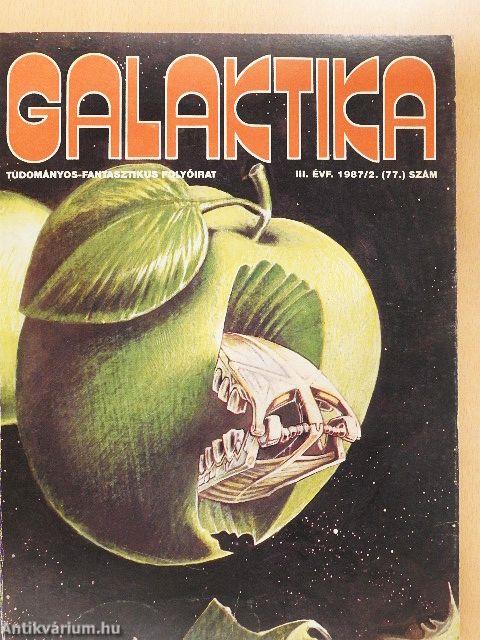 Galaktika 77.