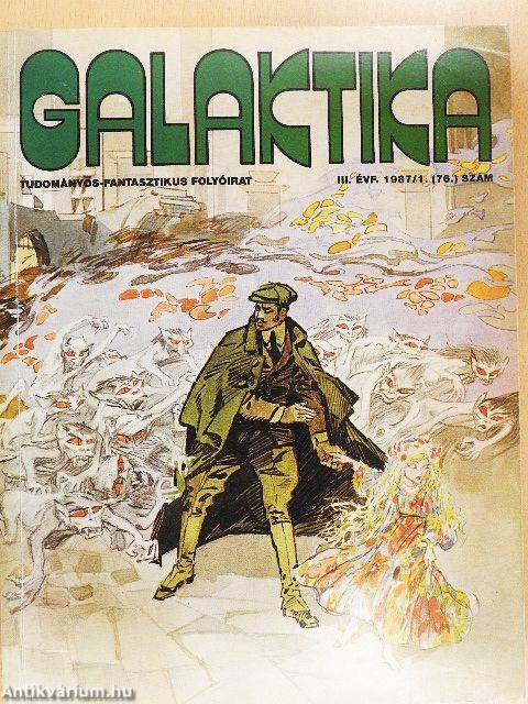 Galaktika 76.