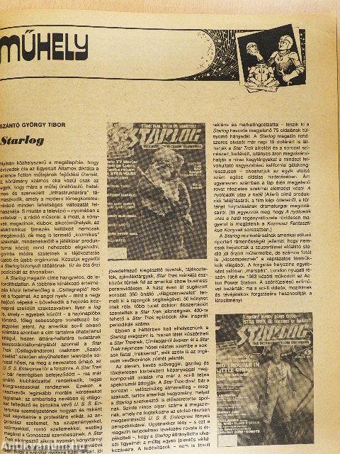 Galaktika 76.